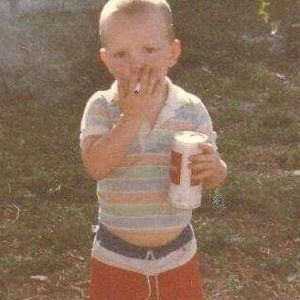 Meet your Posher, Jeff